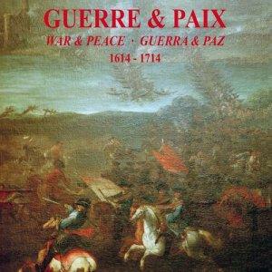 ดาวน์โหลดและฟังเพลง Gavotte en suitte พร้อมเนื้อเพลงจาก Le Concert Des Nations