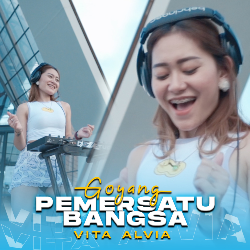 Goyang Pemersatu Bangsa