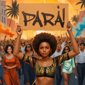 Album Pará from Jèryh Luz