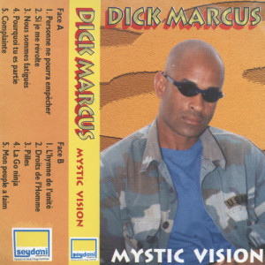 收聽Dick Marcus的La Go Ninja歌詞歌曲
