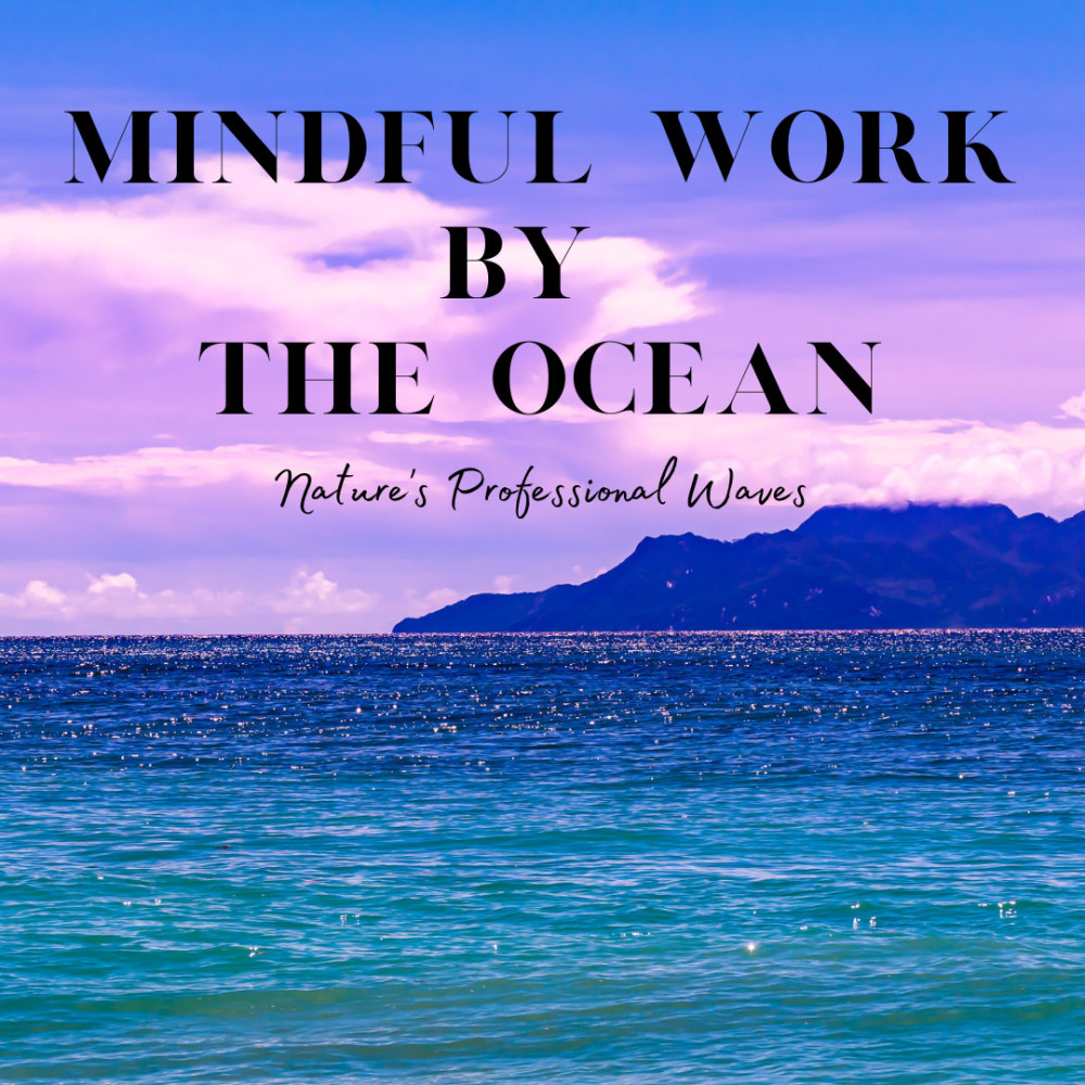 Oceanic Success Nature's Work Harmony
