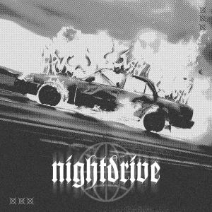 Goliath的專輯nightdrive