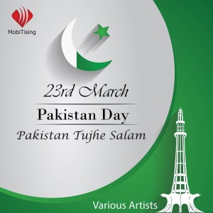 收聽Sohail Rana的Main Bhi Pakistan Hoon歌詞歌曲