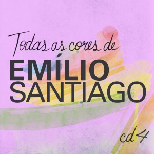 ดาวน์โหลดและฟังเพลง Perfume Siamês พร้อมเนื้อเพลงจาก Emilio Santiago