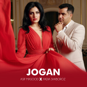 Asif Masood的专辑Jogan