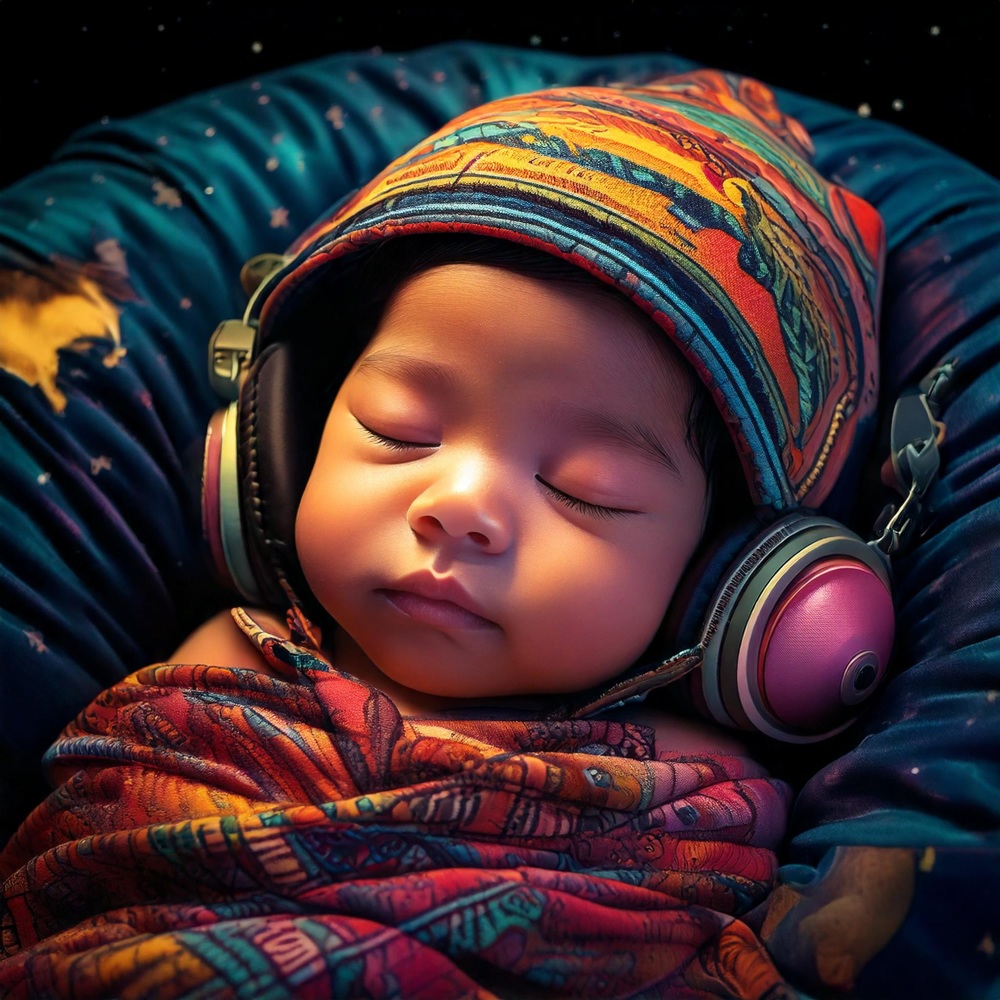 Cozy Beat Lullaby