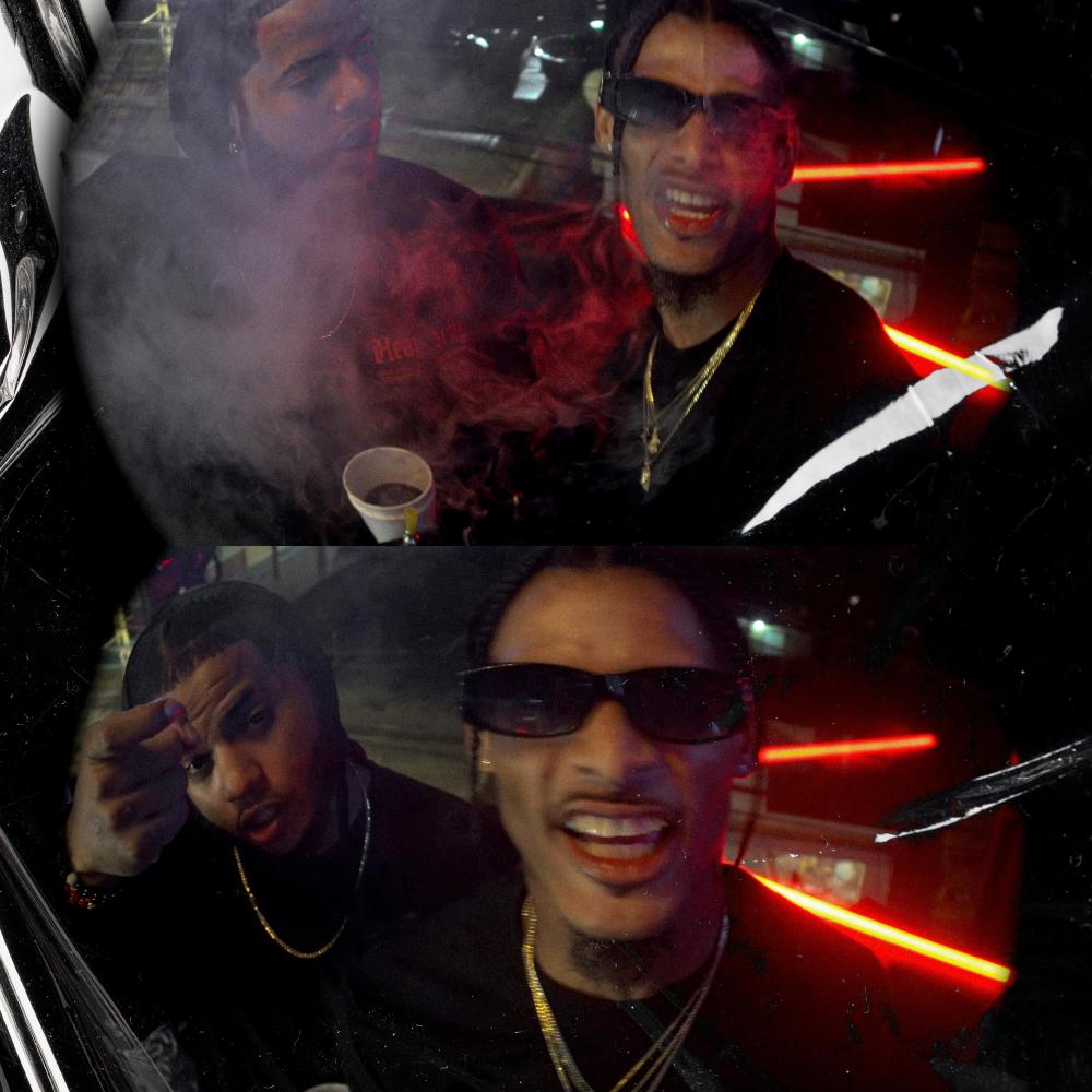 Rico (feat. Laidil) (Explicit)
