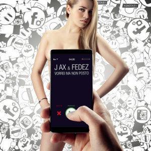 ดาวน์โหลดและฟังเพลง Vorrei ma non posto พร้อมเนื้อเพลงจาก J-AX