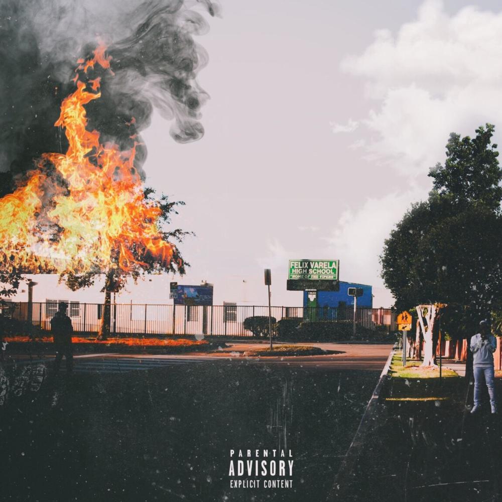 Nobody Knows (feat. Jovie) (Explicit)