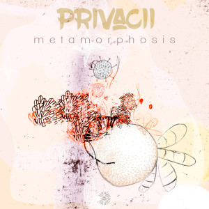 อัลบัม Metamorphosis ศิลปิน Privacii