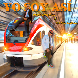 Listen to Yo Soy Así song with lyrics from Sir Fiel Lantigua