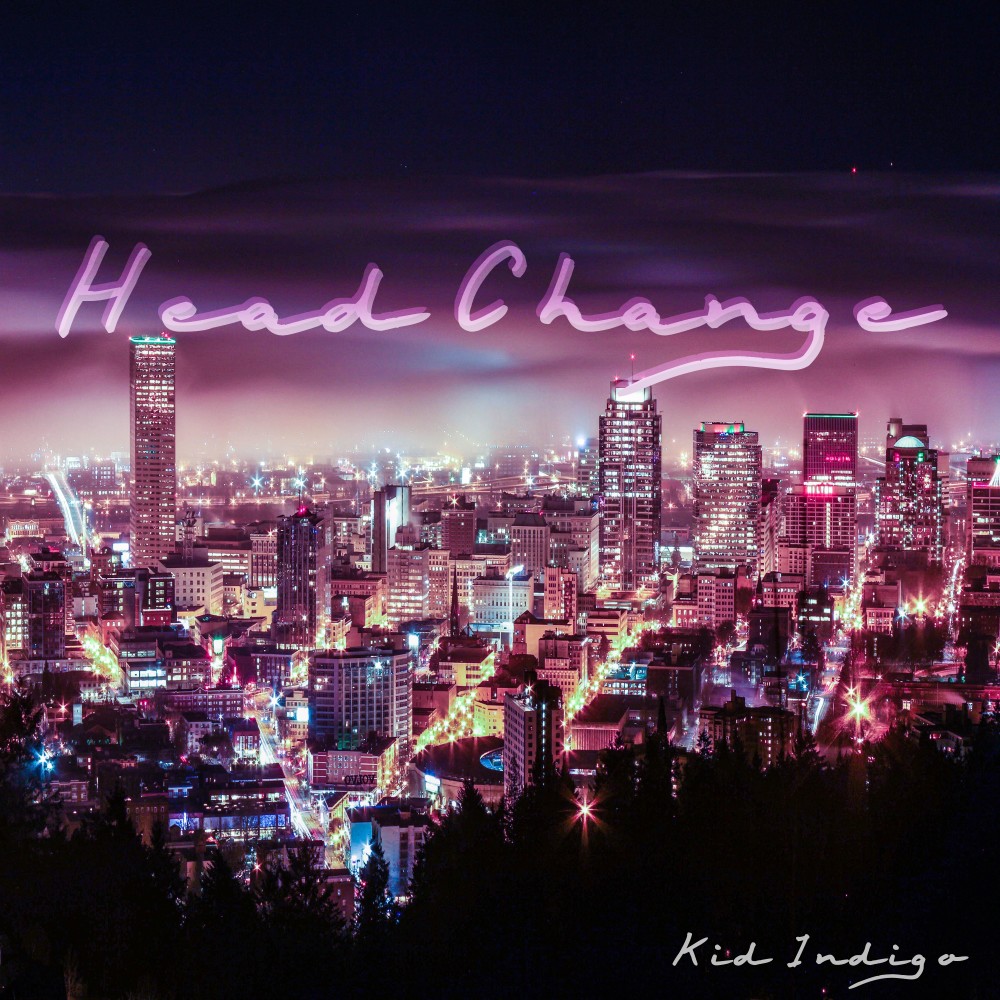 Head Change (Explicit)