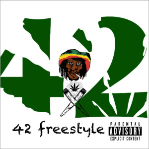 ดาวน์โหลดและฟังเพลง 42 Freestyle (Explicit) พร้อมเนื้อเพลงจาก Moemob