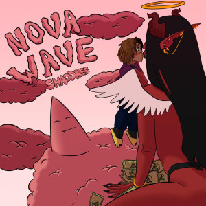 Shaodree的專輯Nova Wave, Pt. 5 (Explicit)