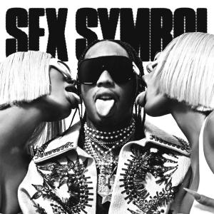 Tyla Yaweh的專輯Sex Symbol (Explicit)