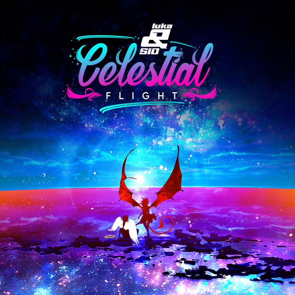 Celestial Flight (Opolopo Rework)