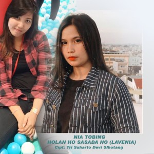 Album Holan Ho Sasada Ho (Lavenia) oleh Nia Tobing