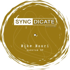 อัลบัม Quantum ศิลปิน Mike Mauri