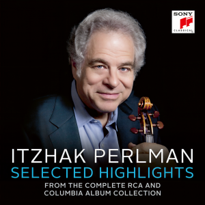 收聽Itzhak Perlman的III. Andante歌詞歌曲