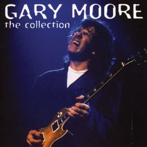 收聽Gary Moore的Parisienne Walkways (Live)歌詞歌曲