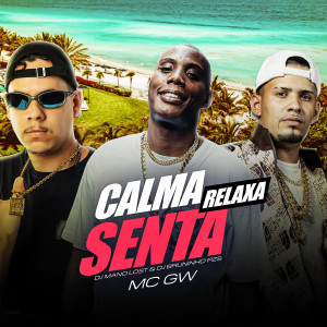 收聽DJ Mano Lost的Calma Senta, Relaxa (Explicit)歌詞歌曲