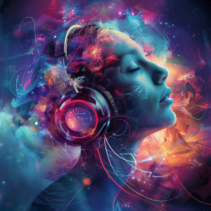 Brainwave Samples的專輯Soundscapes Crafted: Binaural Resonance