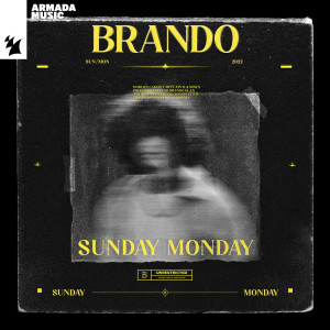 Album Sunday Monday from Brando