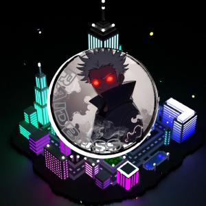 收聽RaidBoss的All Of The Lights (HARDSTYLE)歌詞歌曲