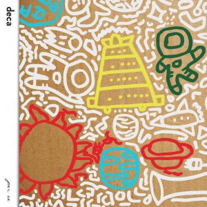 Listen to 通心术 song with lyrics from PER SE