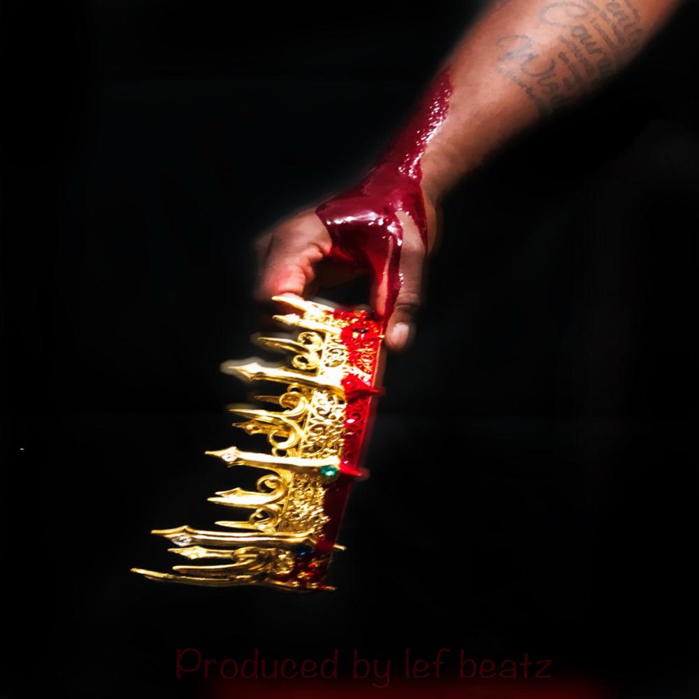 Live On (feat. Lef Beatz) (Explicit)