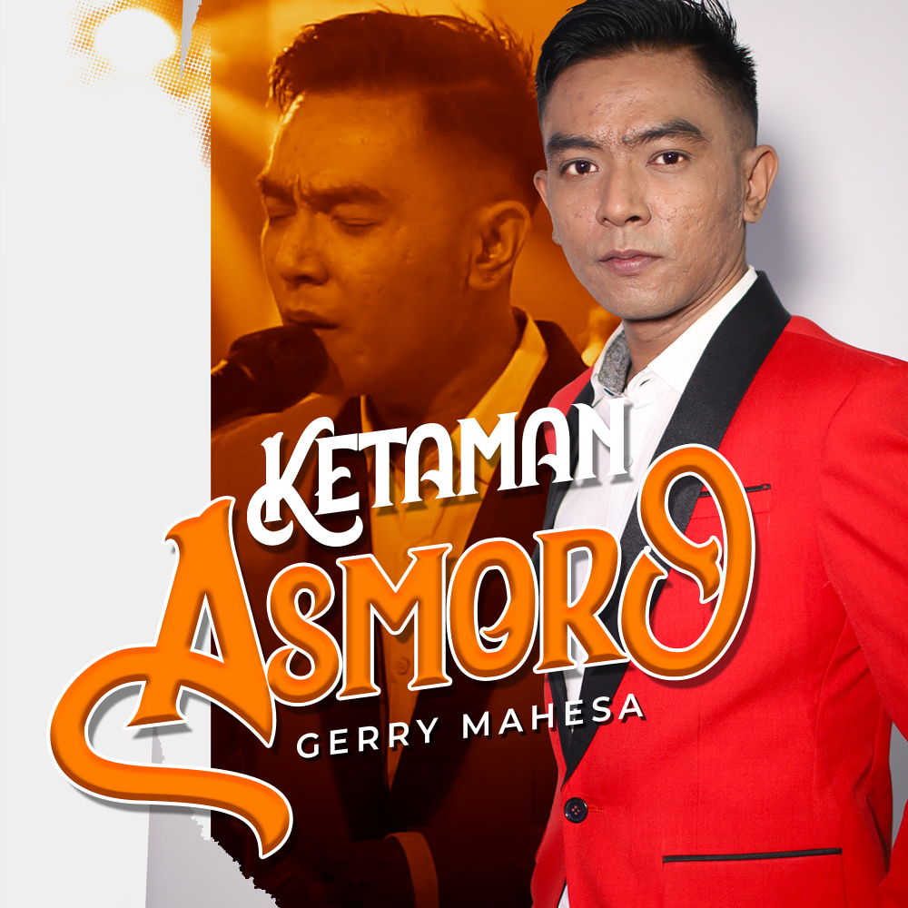 Ketaman Asmoro