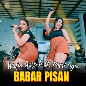 Album Babar Pisan from Putri Agni