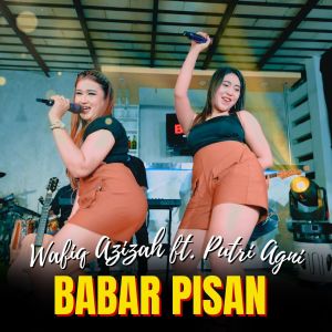 Album Babar Pisan from 