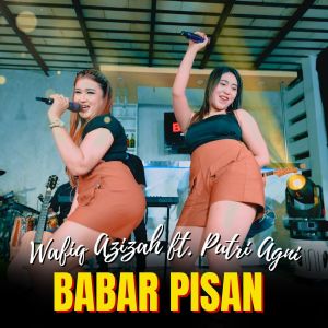 Album Babar Pisan oleh Wafiq azizah