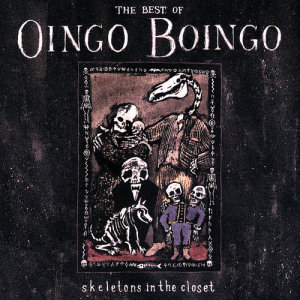 收聽Oingo Boingo的Little Girls歌詞歌曲