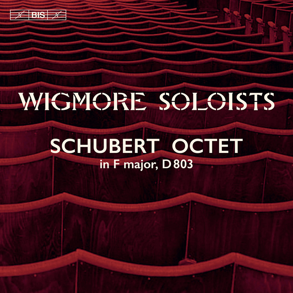 Octet in F Major, Op. Posth. 166, D. 803: VI. Andante molto