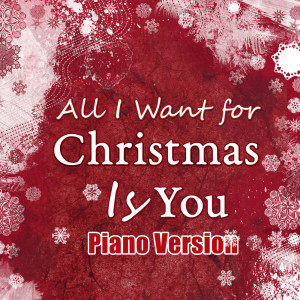 All I Want for Christmas的專輯All I Want for Christmas