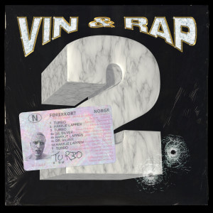 ดาวน์โหลดและฟังเพลง Hakkje lappen (Explicit) พร้อมเนื้อเพลงจาก Vin og Rap