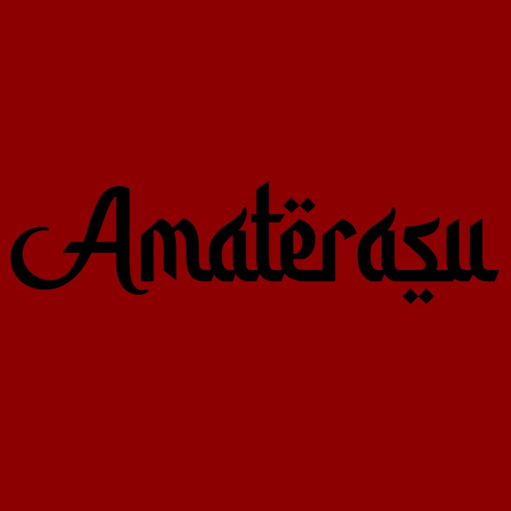 Amaterasu