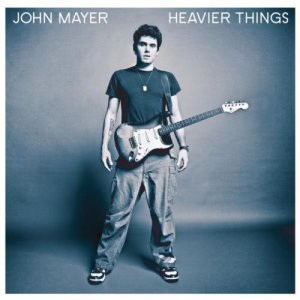 收聽John Mayer的Daughters歌詞歌曲