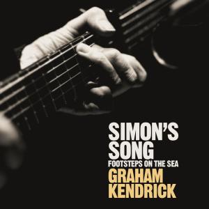 Graham Kendrick的專輯Simon's Song (Footsteps on the Sea)