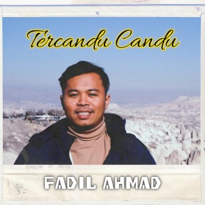 Album Tercandu Candu from Fadil Ahmad