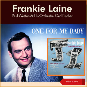 收听Frankie Laine的Necessary Evil歌词歌曲