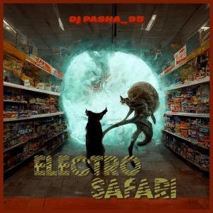 DJ Pasha_95的專輯Electro Safari