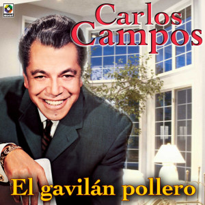 收聽Carlos Campos的El Bimbo歌詞歌曲
