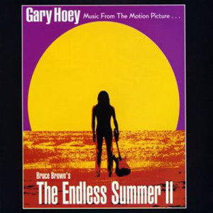 Gary Hoey的專輯Music From The Motion Picture Bruce Brown's The Endless Summer II