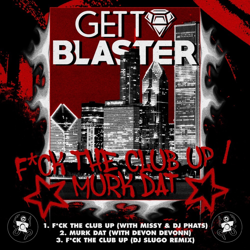 Fuck The Club Up (DJ Slugo Remix|Explicit)