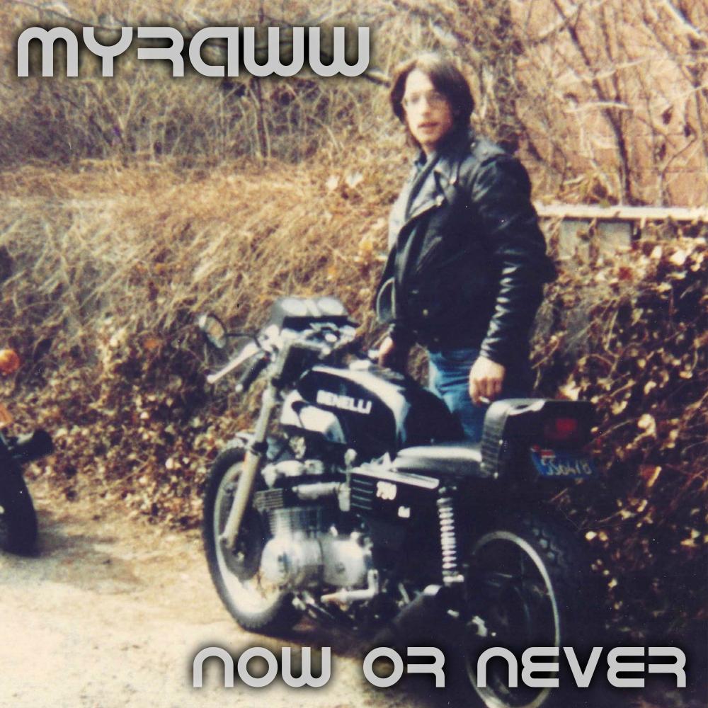 Now Or Never (feat. Bakithi Kumalo, Benoir, George Ariza & Victor Poretz)