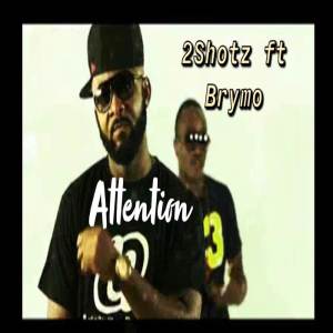 Listen to Attention song with lyrics from 2Shotz