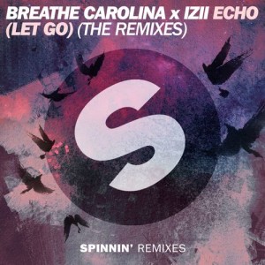 收聽Breathe Carolina的ECHO (LET GO) (Radio Remix)歌詞歌曲